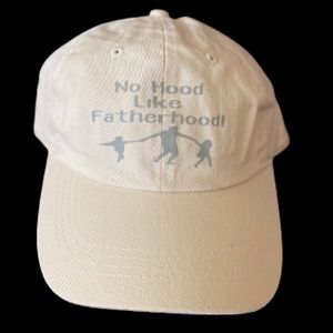 Fatherhood Cap